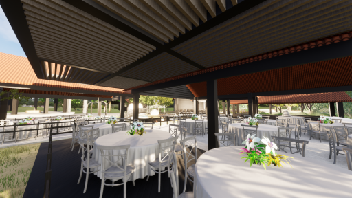 Area Boda Parque Diversiones