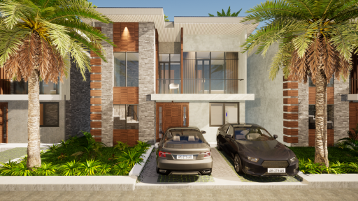 Condominio Camino Natural